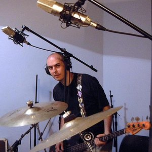 A photo of Paul Duncan