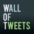 Wall Of Tweets