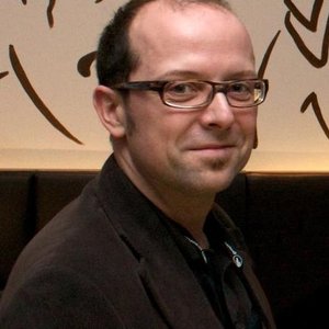 A photo of  Dirk Spannaus