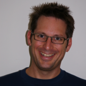 A photo of Gregory Burd