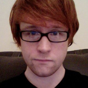 A photo of James Aitken