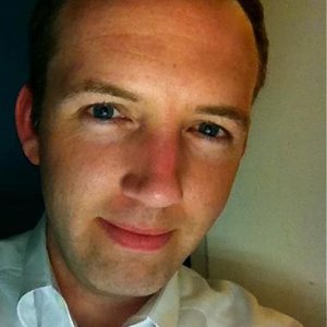 A photo of Tom Illmensee