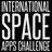 Space Apps Challenge