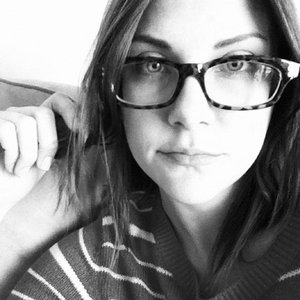 A photo of Tiffany Duening