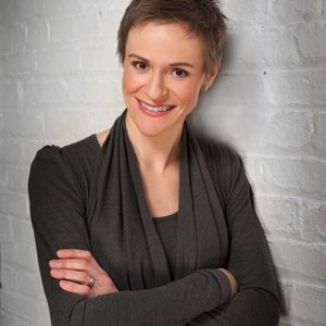 A photo of Michelle Cordy