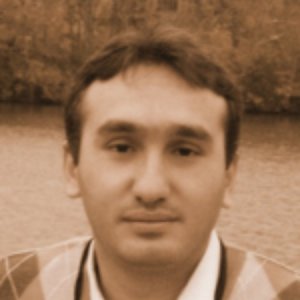 A photo of Talip Ozturk