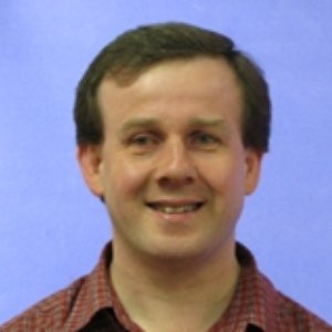 A photo of Paul Chandler