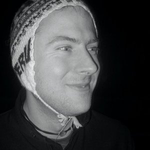 A photo of Rik Williams