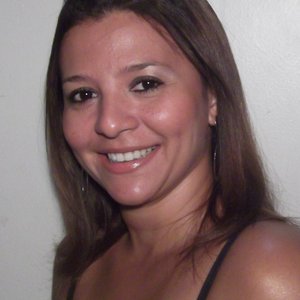 A photo of Andreza Lago