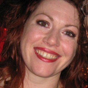 A photo of Amanda Curnow