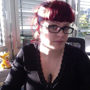 A photo of Lisa Lang
