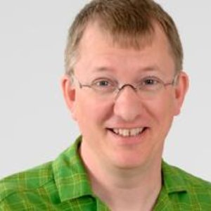 A photo of Dr. Jürgen Hoffmann