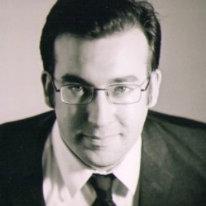 A photo of james fuller