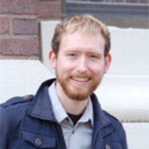 A photo of Tony Dewan
