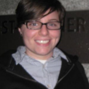 A photo of Marie Sciangula