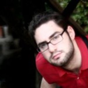 A photo of Raffaele Viglianti