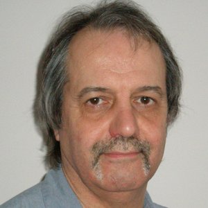 A photo of Dave Evans