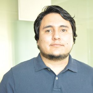 A photo of David Padilla