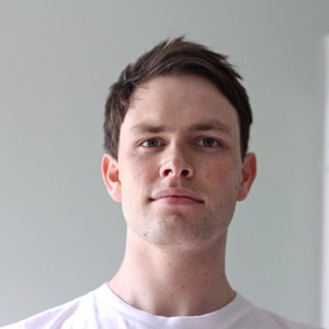 A photo of Andy Appleton