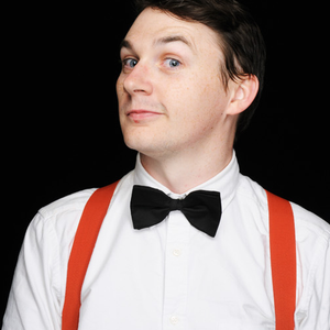 A photo of Luke Murphy-Wearmouth