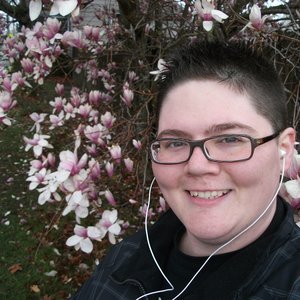 A photo of Griffin Boyce