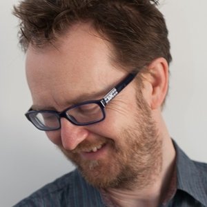 A photo of Andrew Bruce Smith