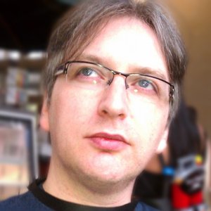 A photo of Jeremy Keith