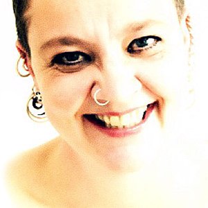 A photo of Angie Taylor