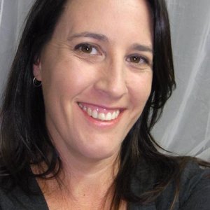 A photo of Dee Teal