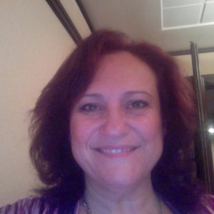 A photo of Bea Meglio