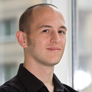 A photo of Tim Weber