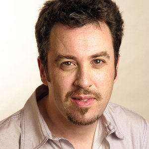A photo of Anders Ramsay