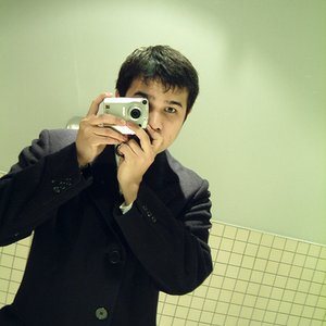 A photo of Richard Johnson