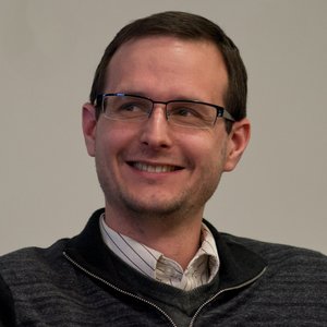 A photo of Reto Meier