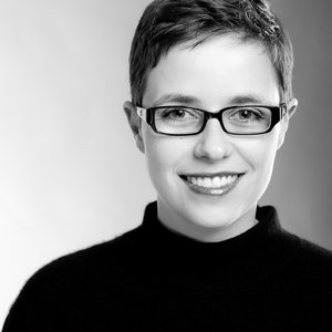 A photo of Helga Hansen