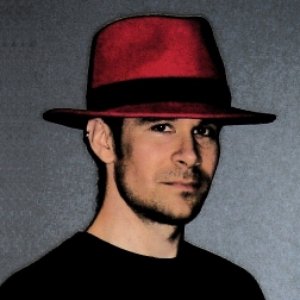 A photo of Dan Allen