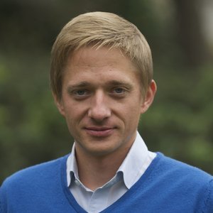 A photo of Jonas Vonlanthen