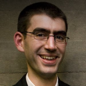 A photo of Jonathan Kahn