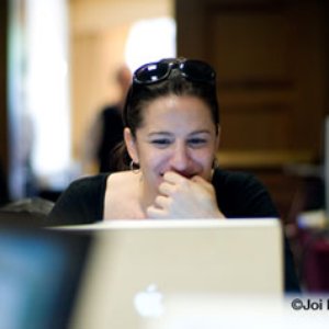 A photo of deb schultz