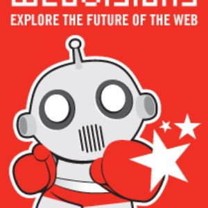 A photo of WebVisions