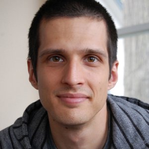 A photo of Andrew Culver