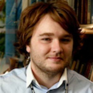 A photo of Vadim TSES'KO