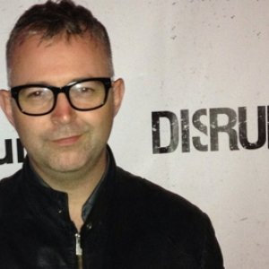 A photo of Mike Butcher