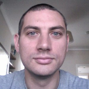 A photo of Gavin Wye