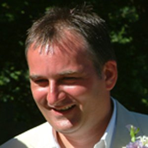 A photo of Andy Tattersall