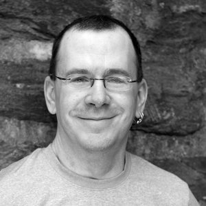 A photo of Mark Pospesel