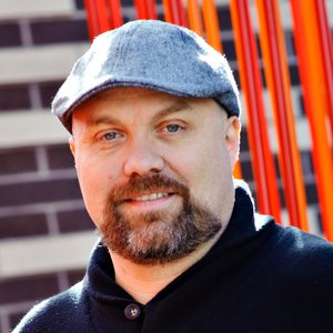A photo of Peter Provost