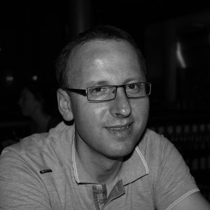 A photo of Stanislav Dimitrov