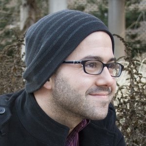 A photo of Jonathon Colman