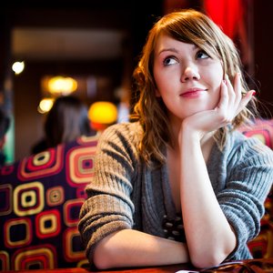 A photo of Karolina Szczur